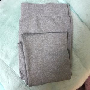 Long legging tights
